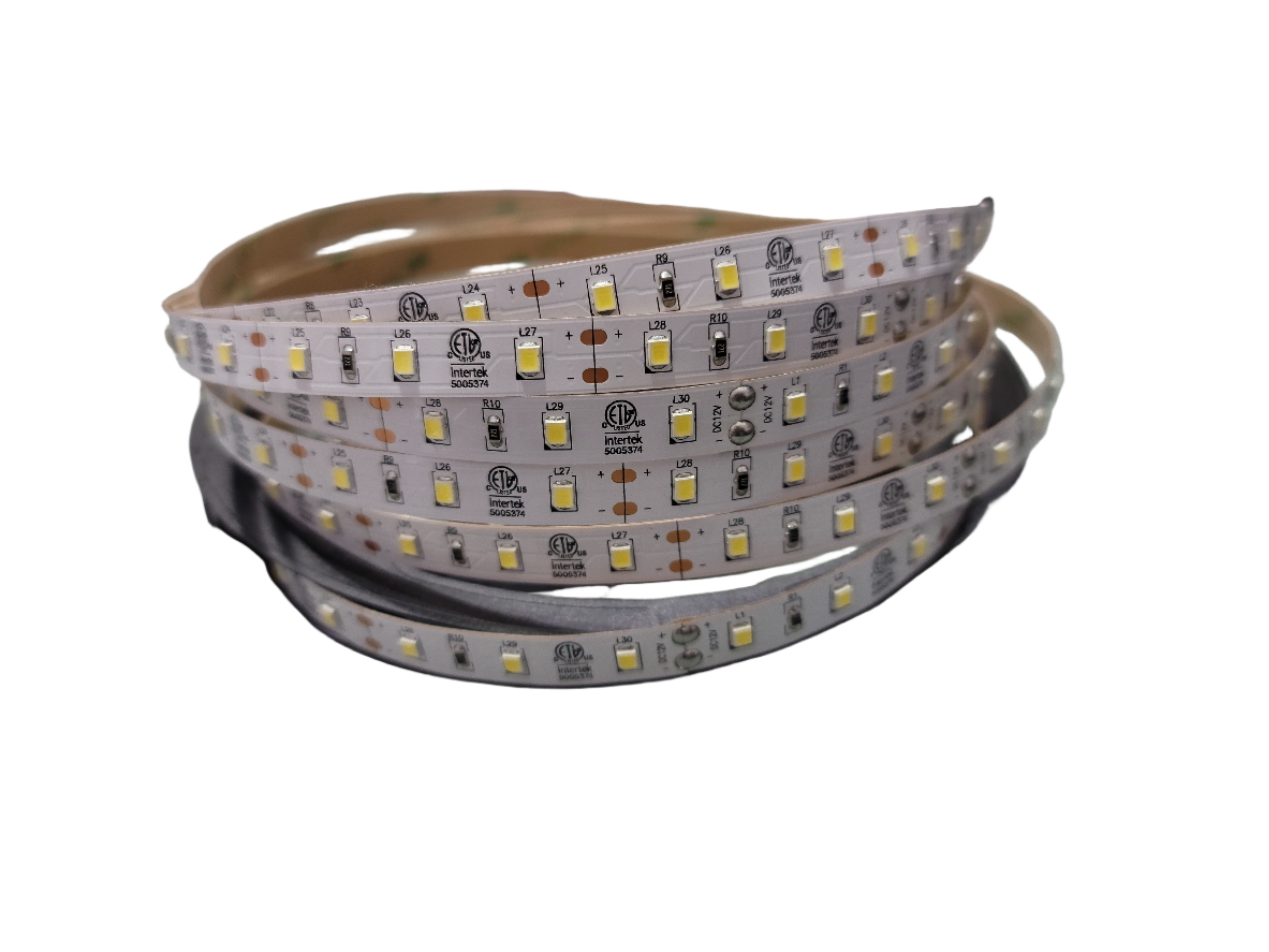 LED Strip Light 12V 6000K 10 meter