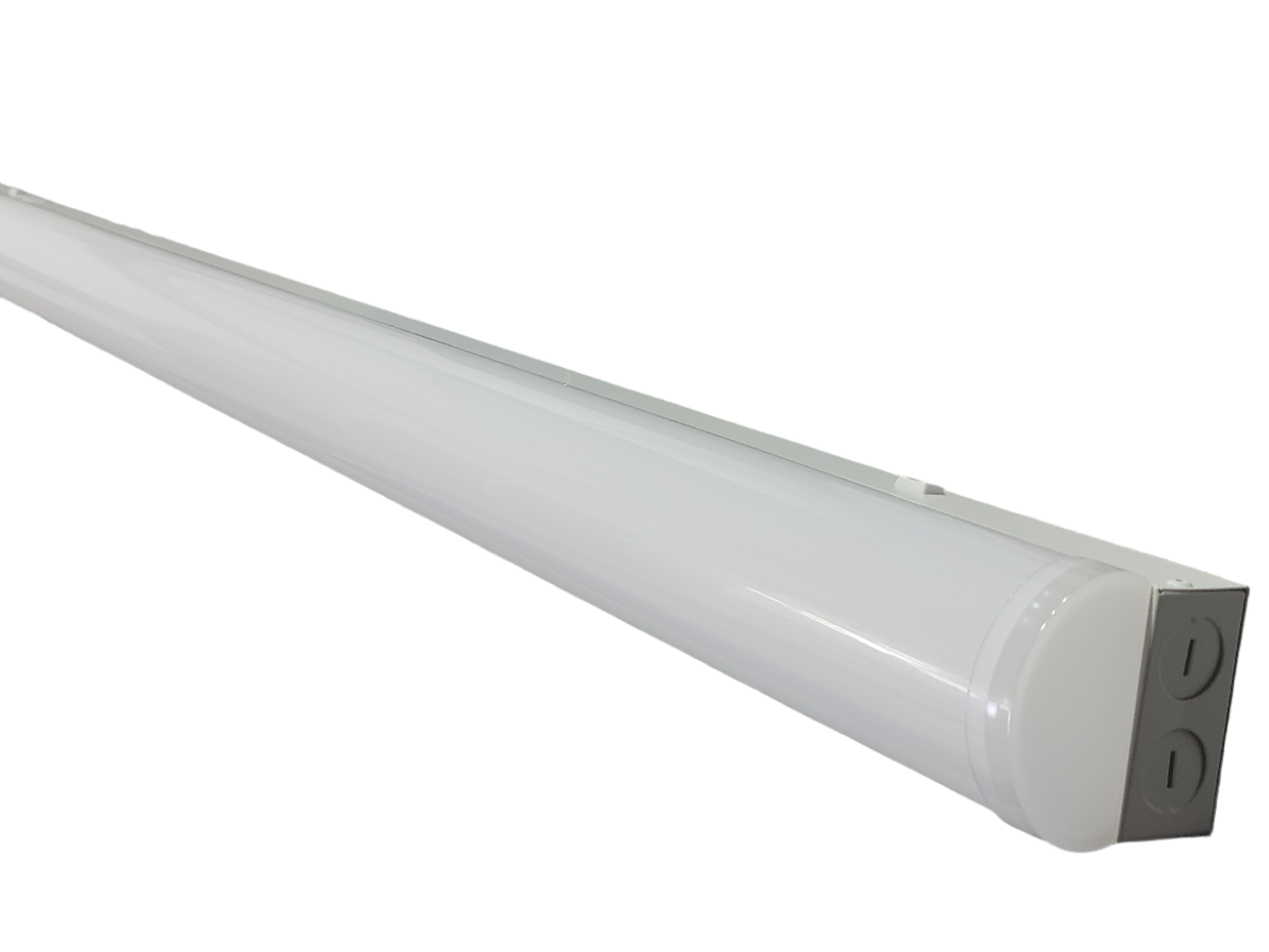 LED Low bay Strip light 8ft 80W