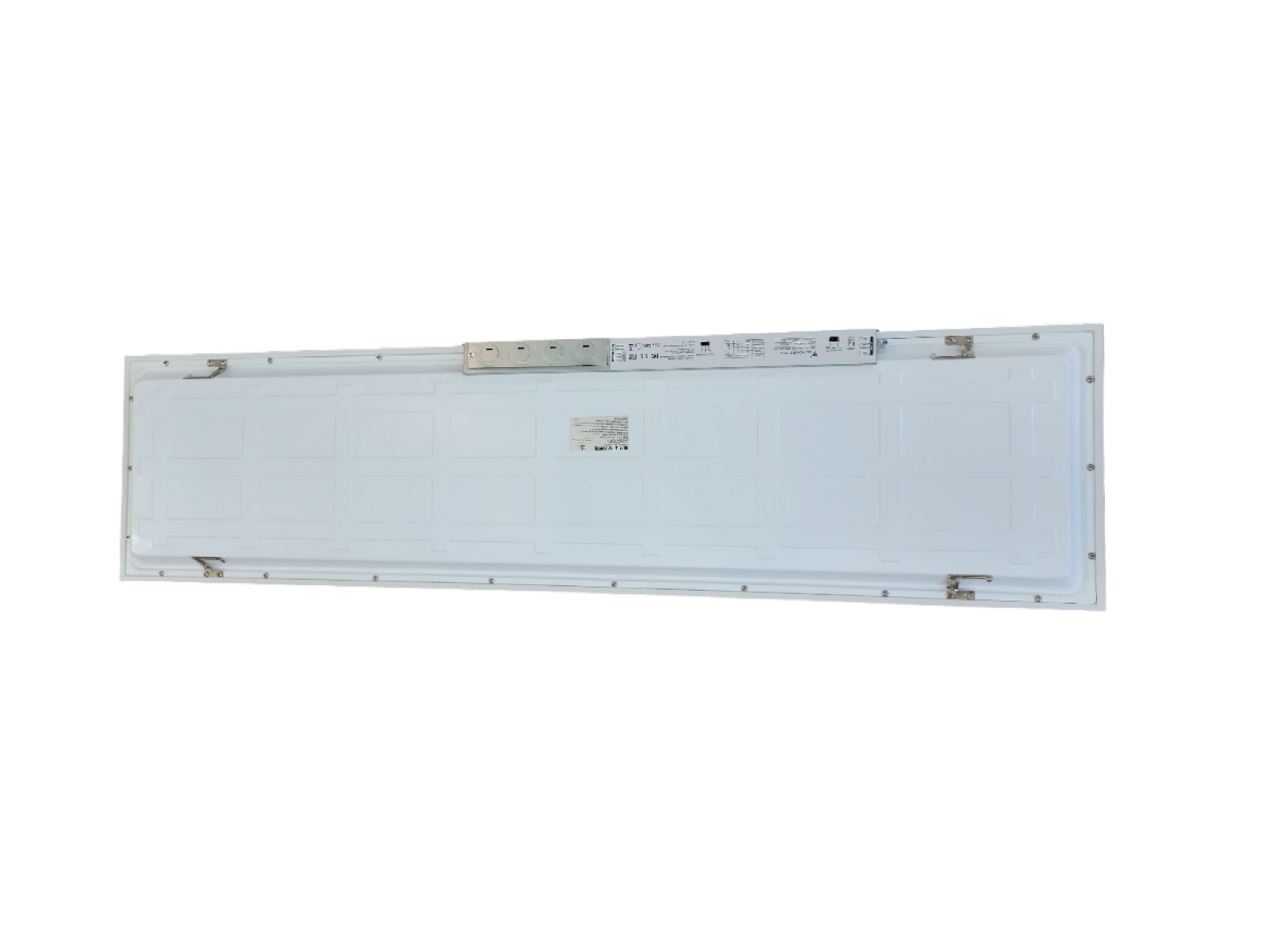 Tunable LED Backlit Panel Light 1X4 FT