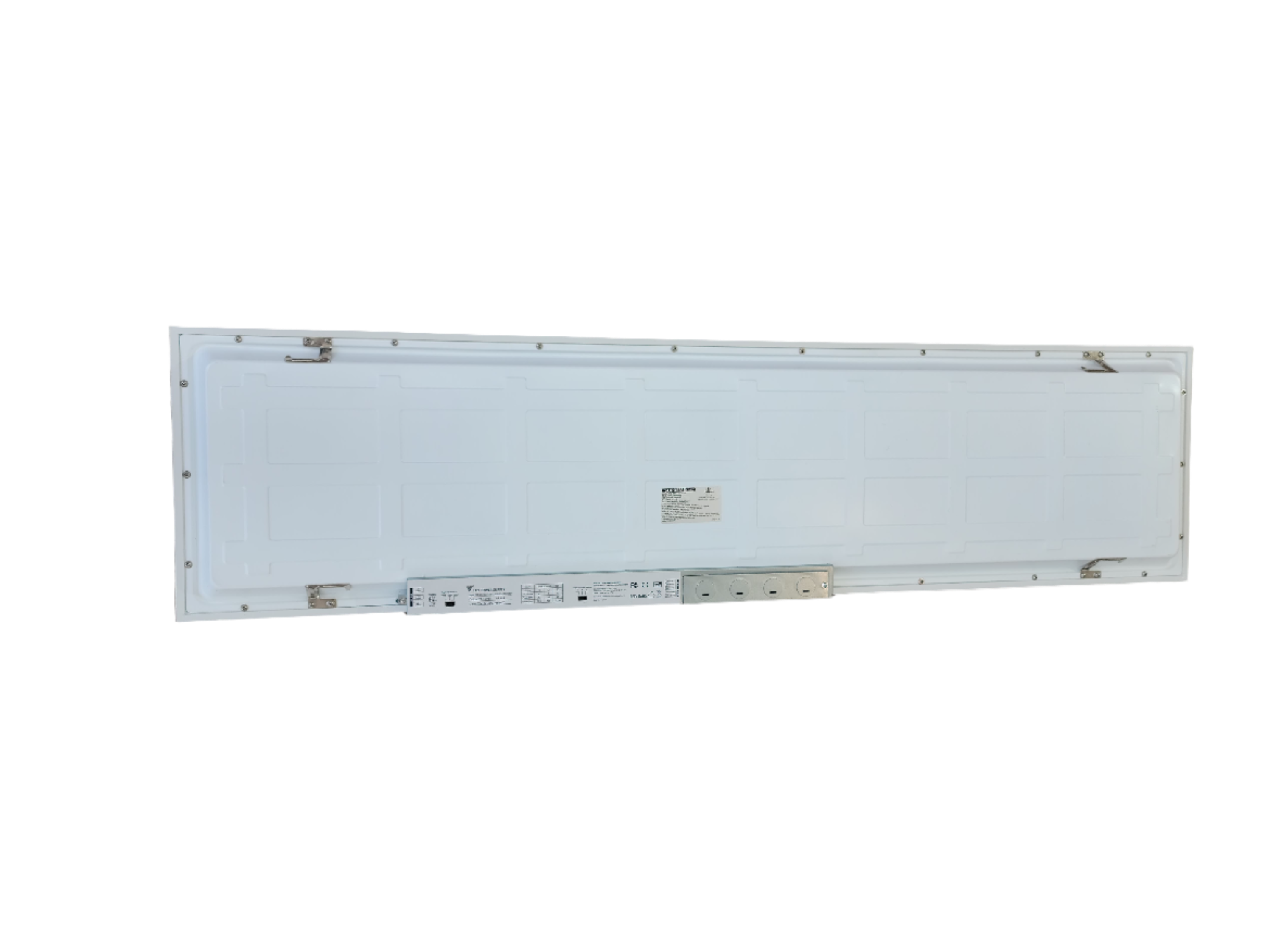 Tunable LED Backlit Panel Light 1X4 FT
