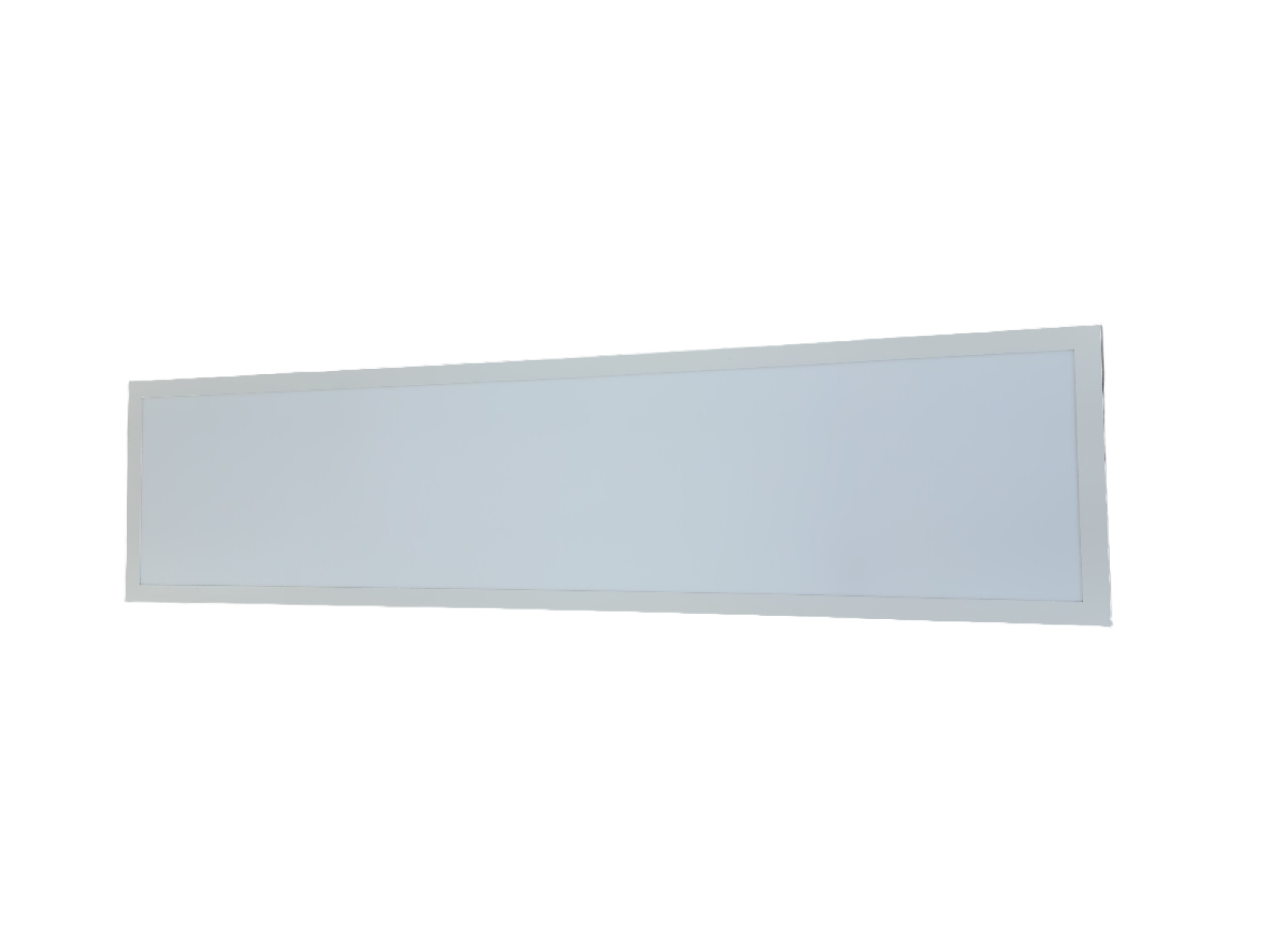 Tunable LED Backlit Panel Light 1X4 FT