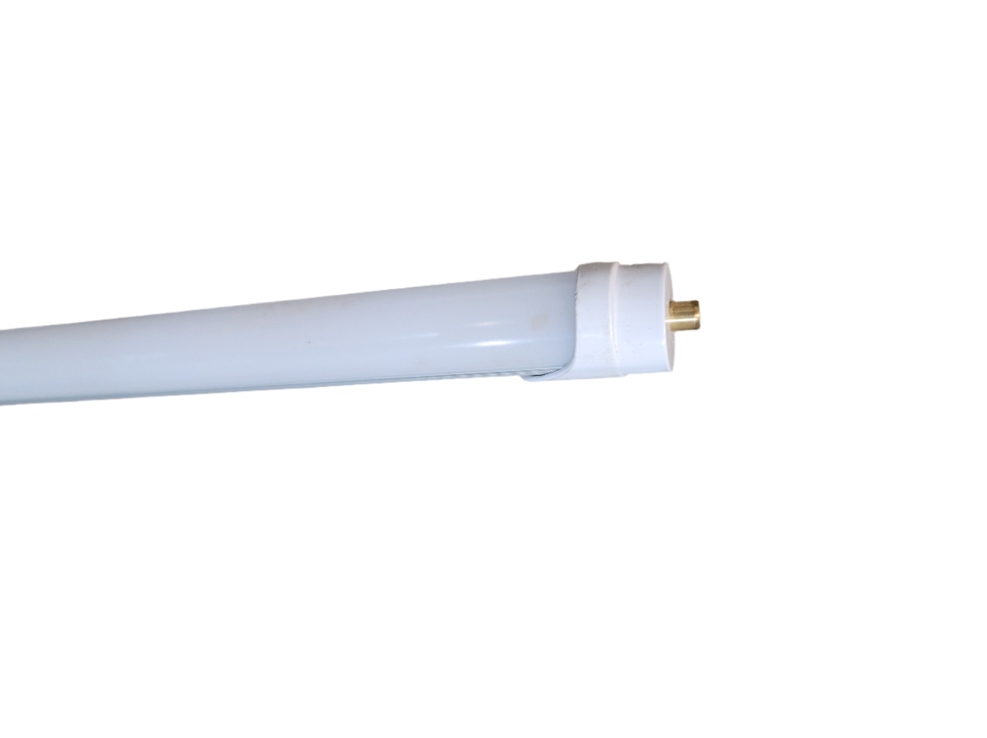 Supreme 8 Ft T8 LED Tube 5000K 40W one pin