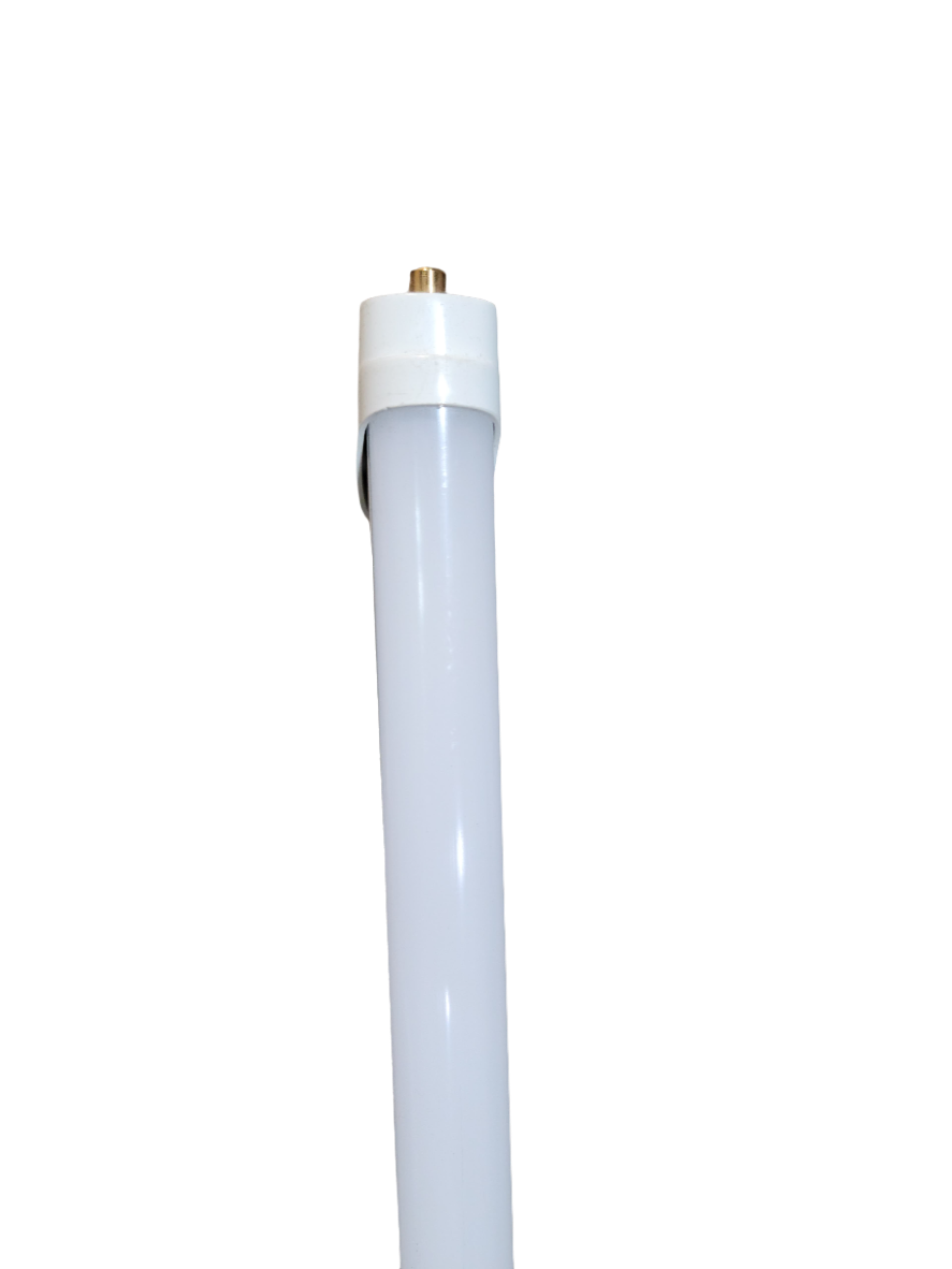 Supreme 8 Ft T8 LED Tube 5000K 40W one pin