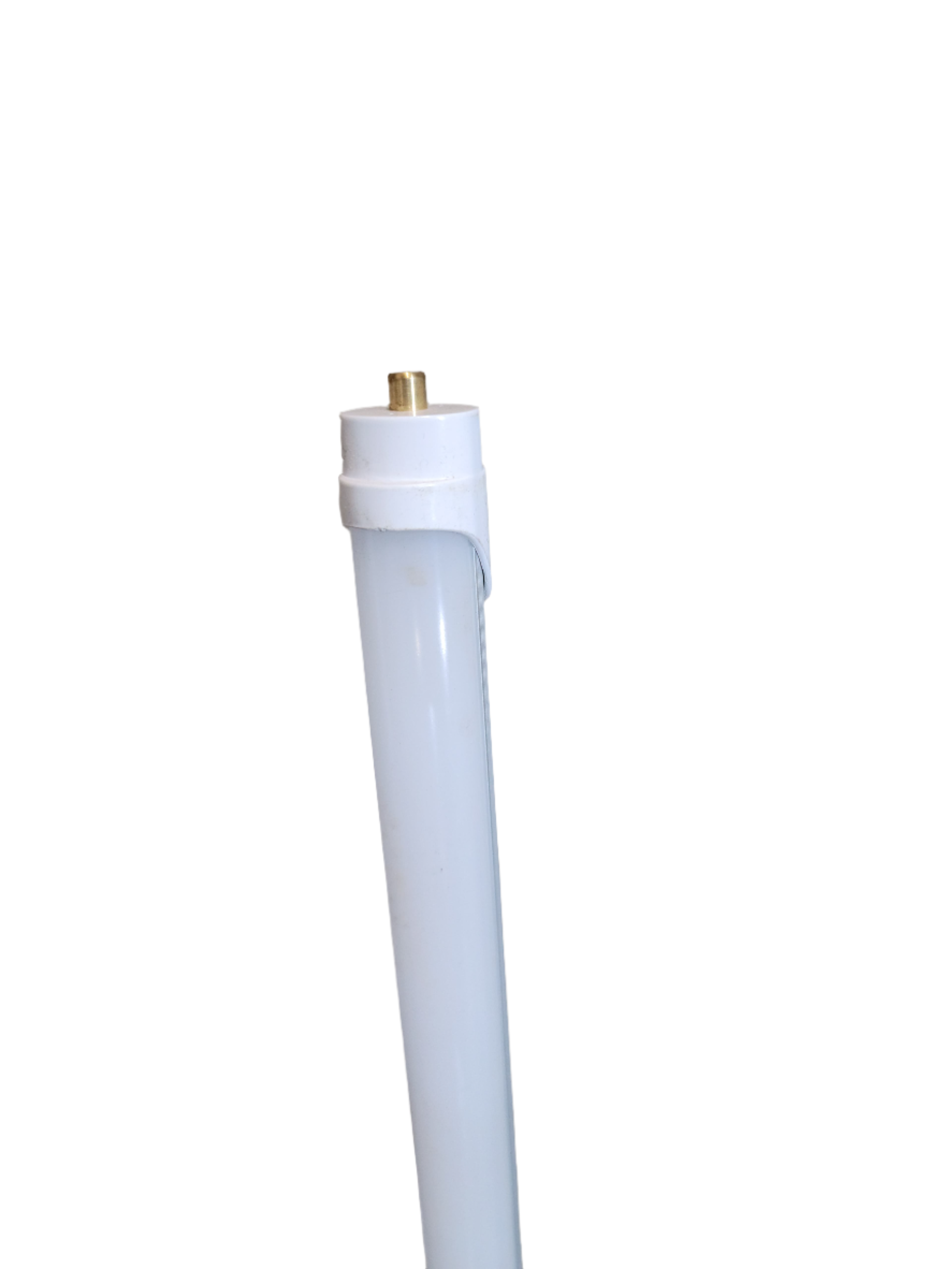 Supreme 8 Ft T8 LED Tube 4000K 40W one pin