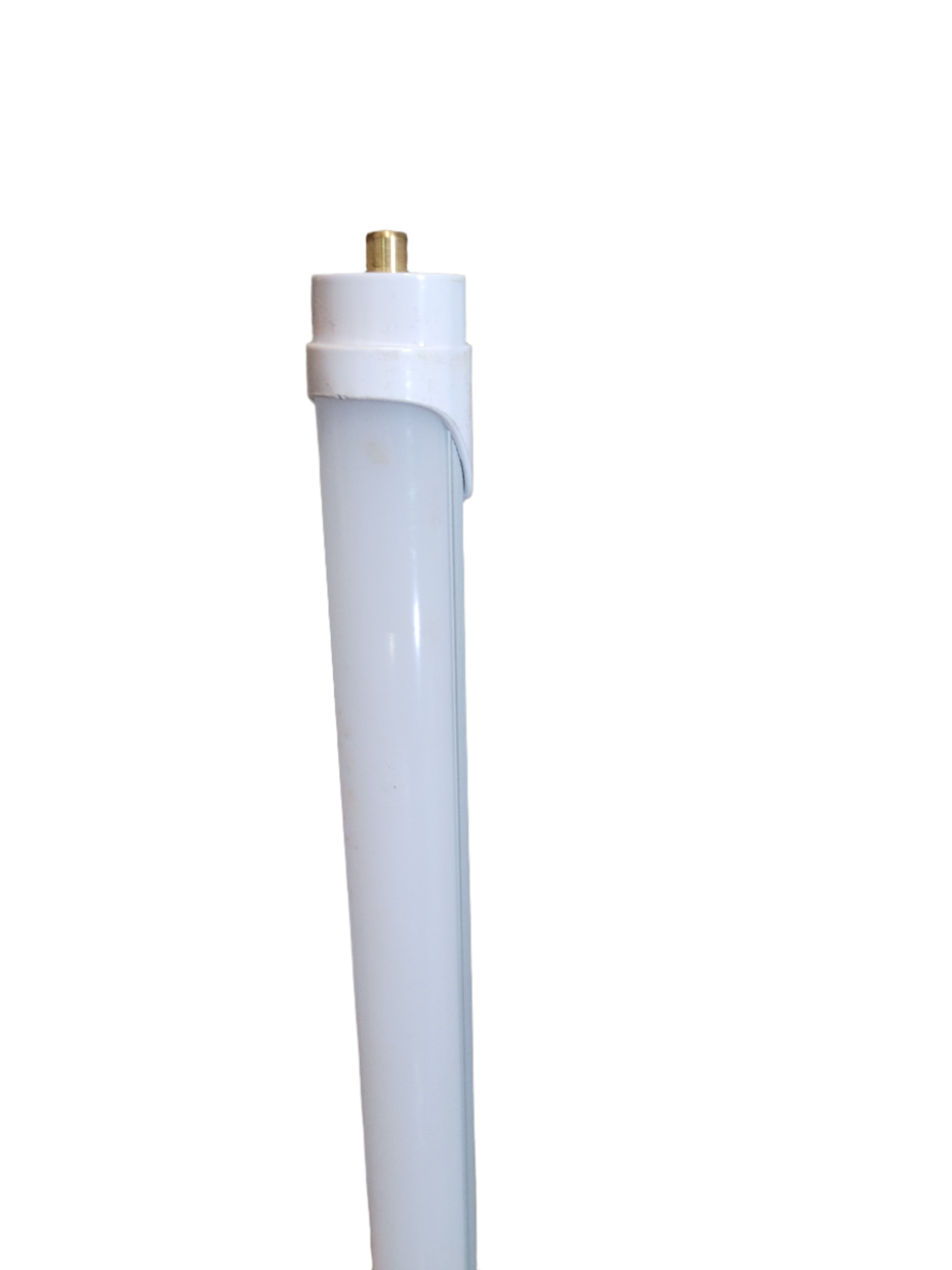 Supreme 8 Ft T8 LED Tube 4000K 40W one pin