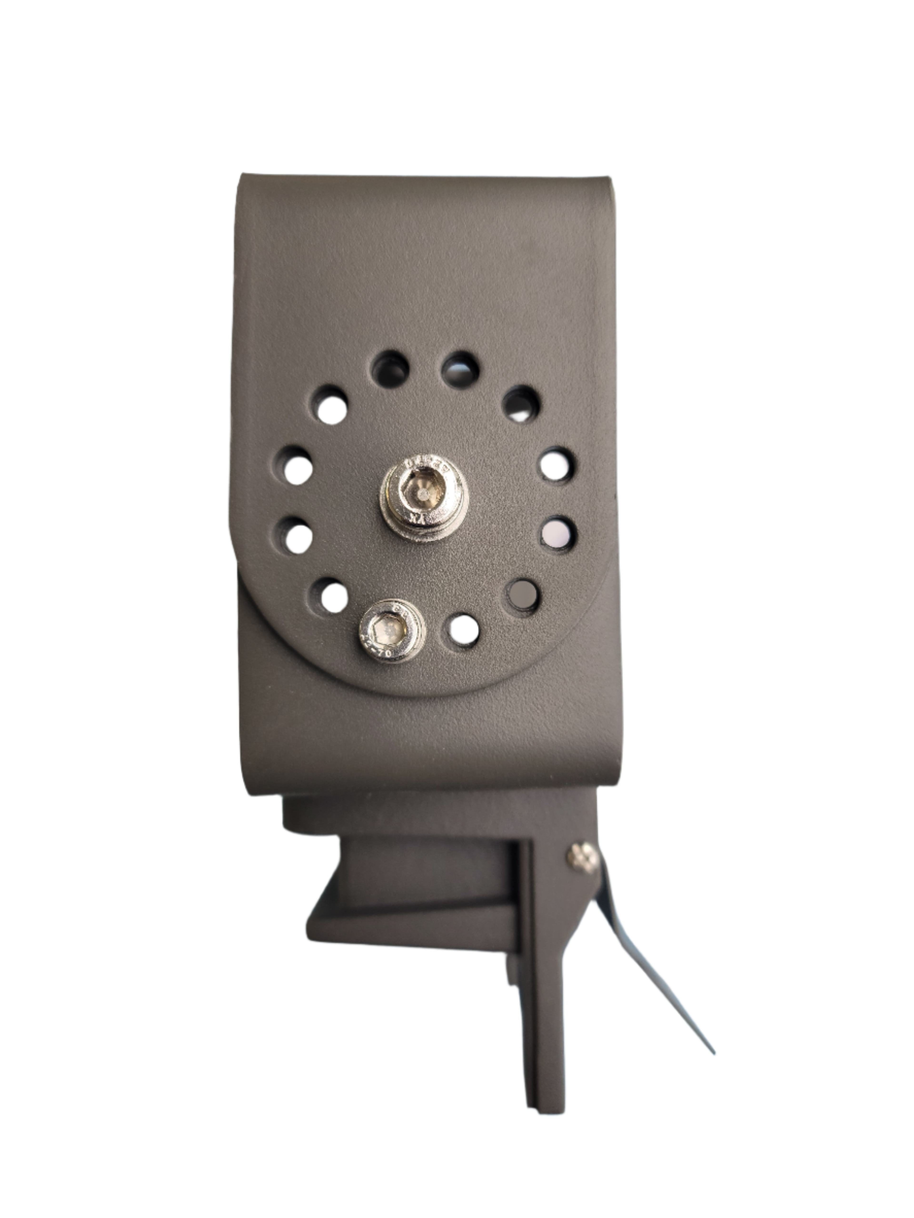 Trunnion, Type D Mounting for Area Parking Lights