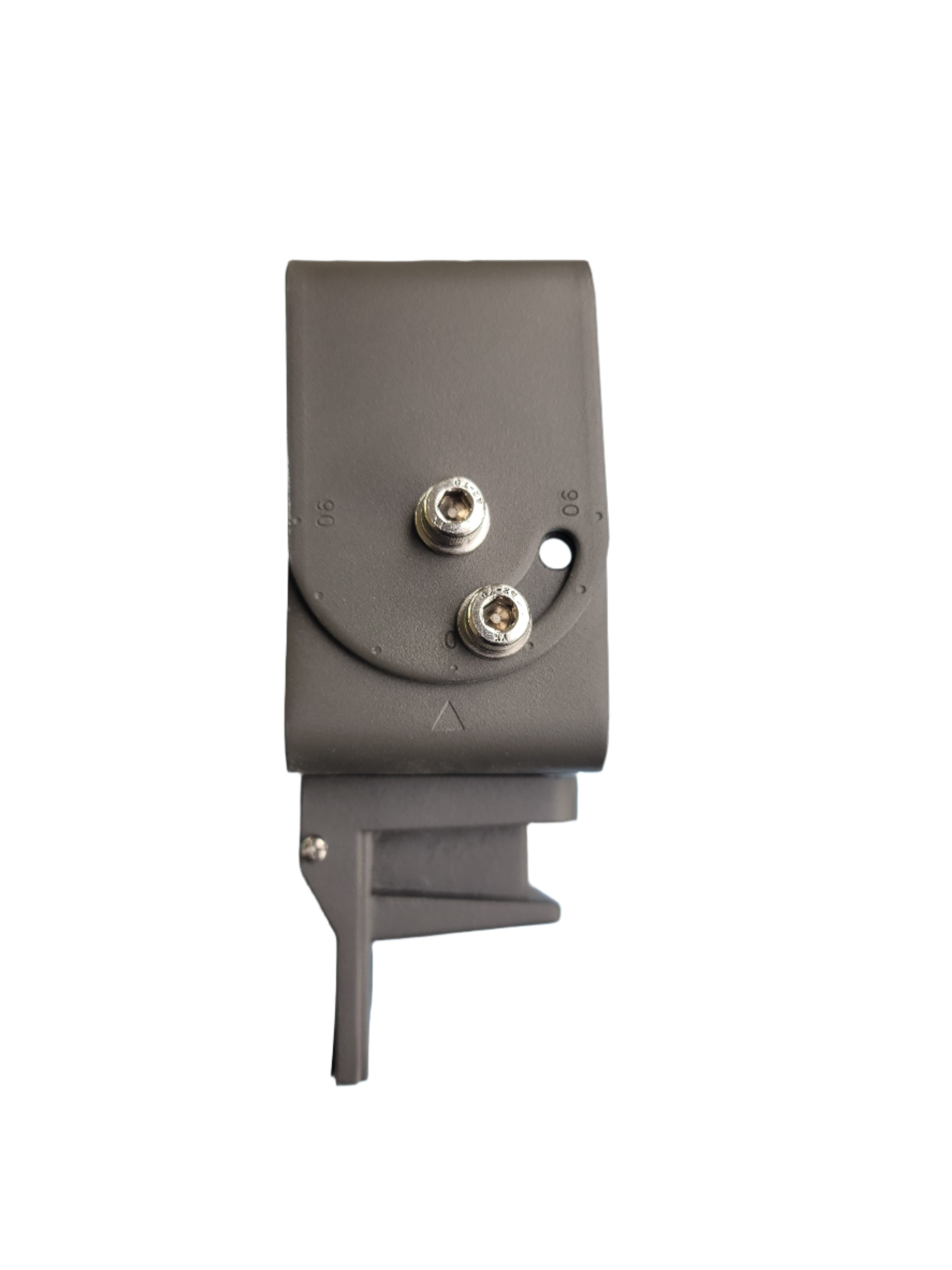 Trunnion, Type D Mounting for Area Parking Lights