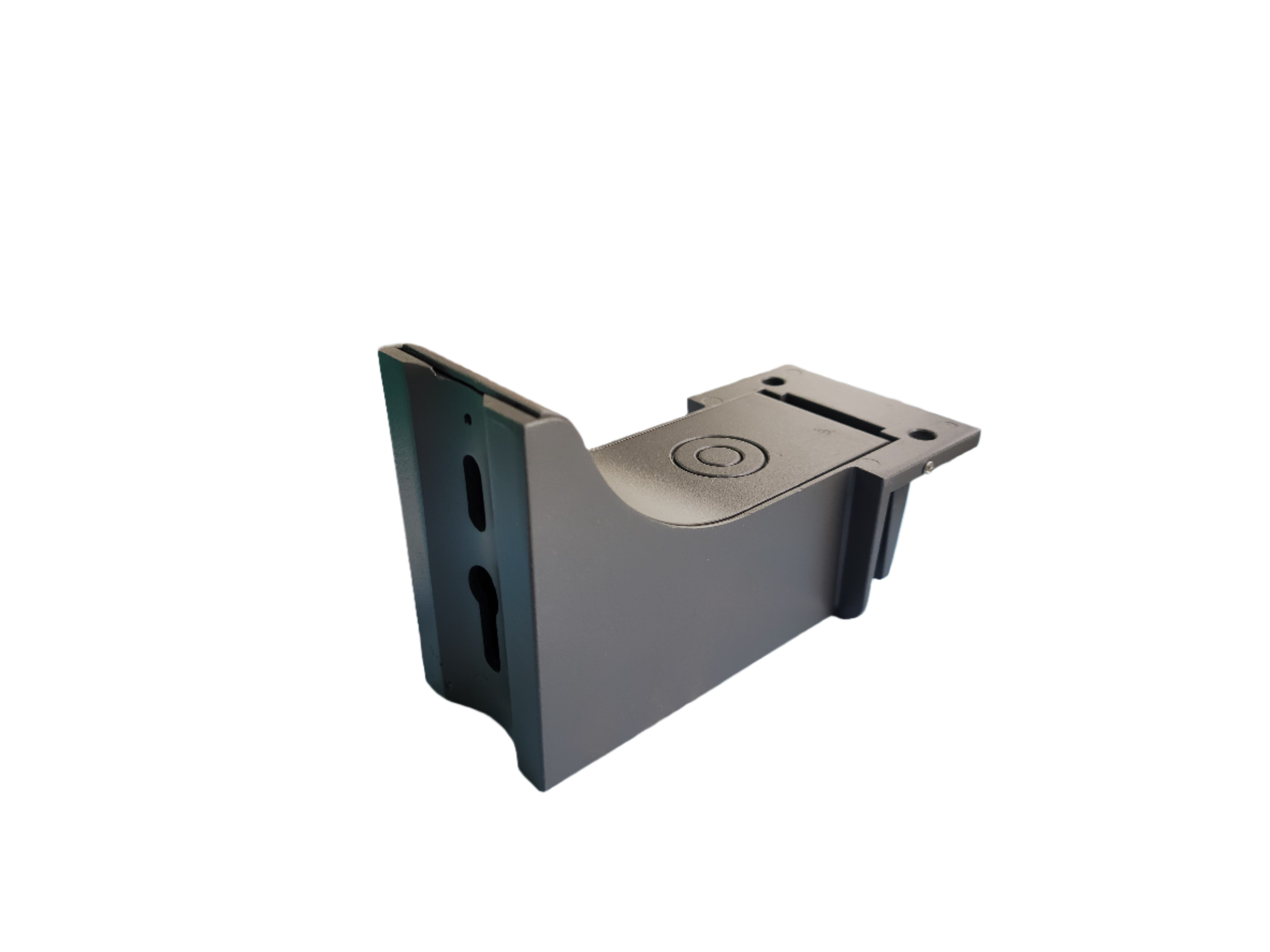 Type G Mounting For Area Parking Lights