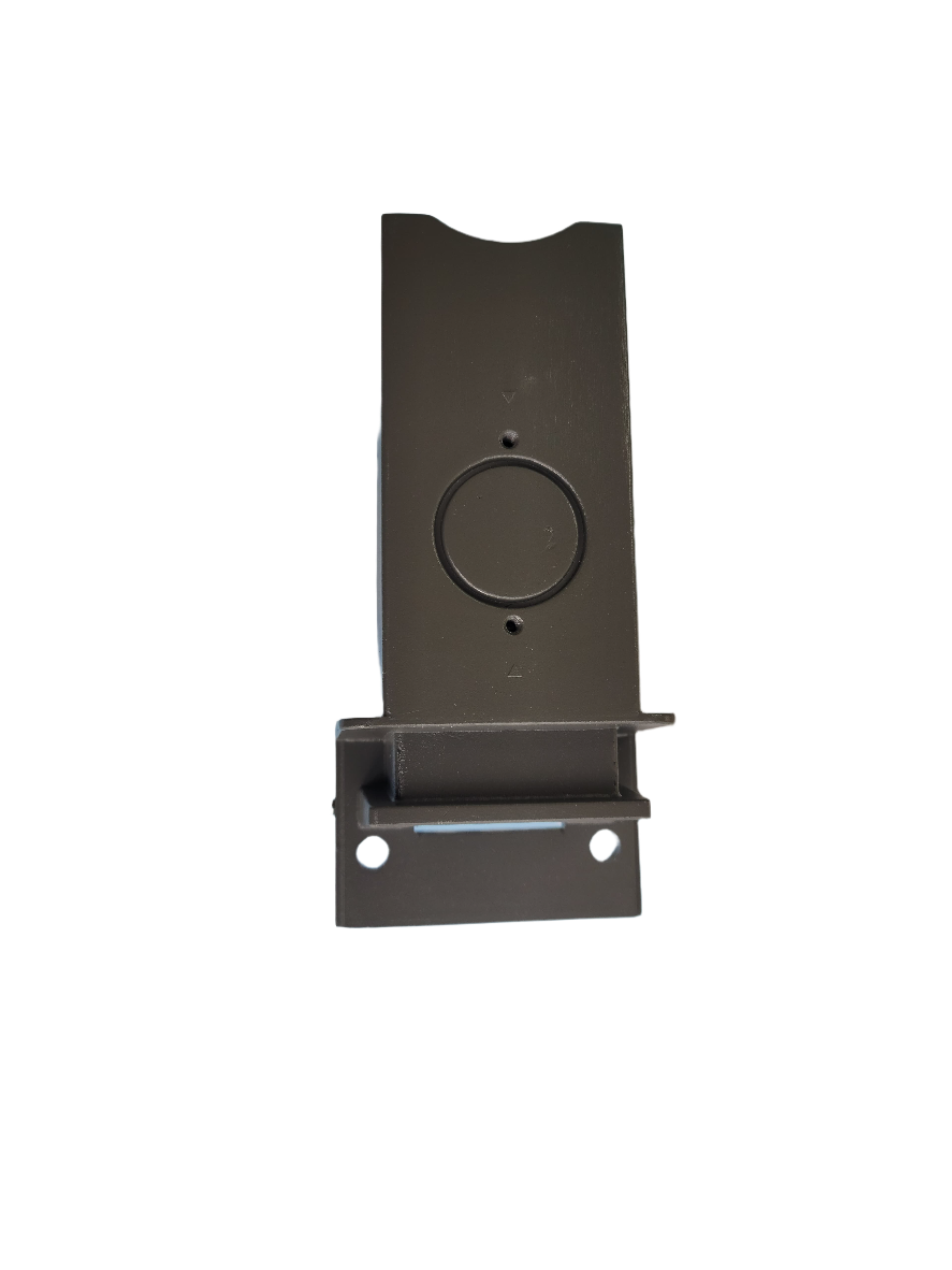 Type G Mounting For Area Parking Lights