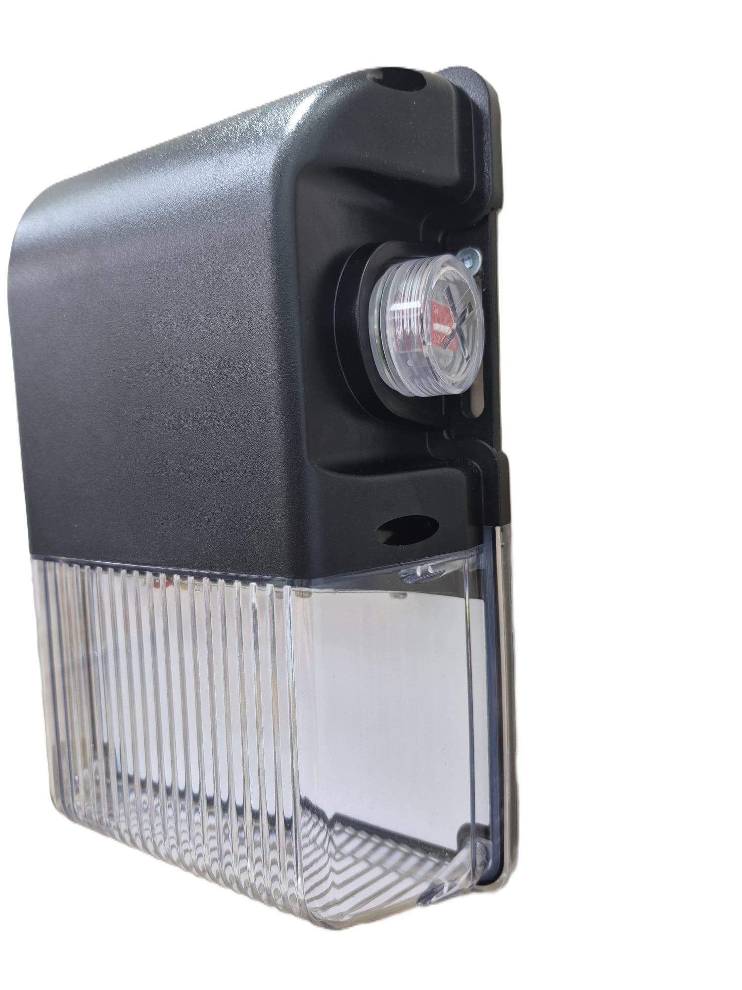 LED WALL PACK WITH PHOTOCELL SENSOR