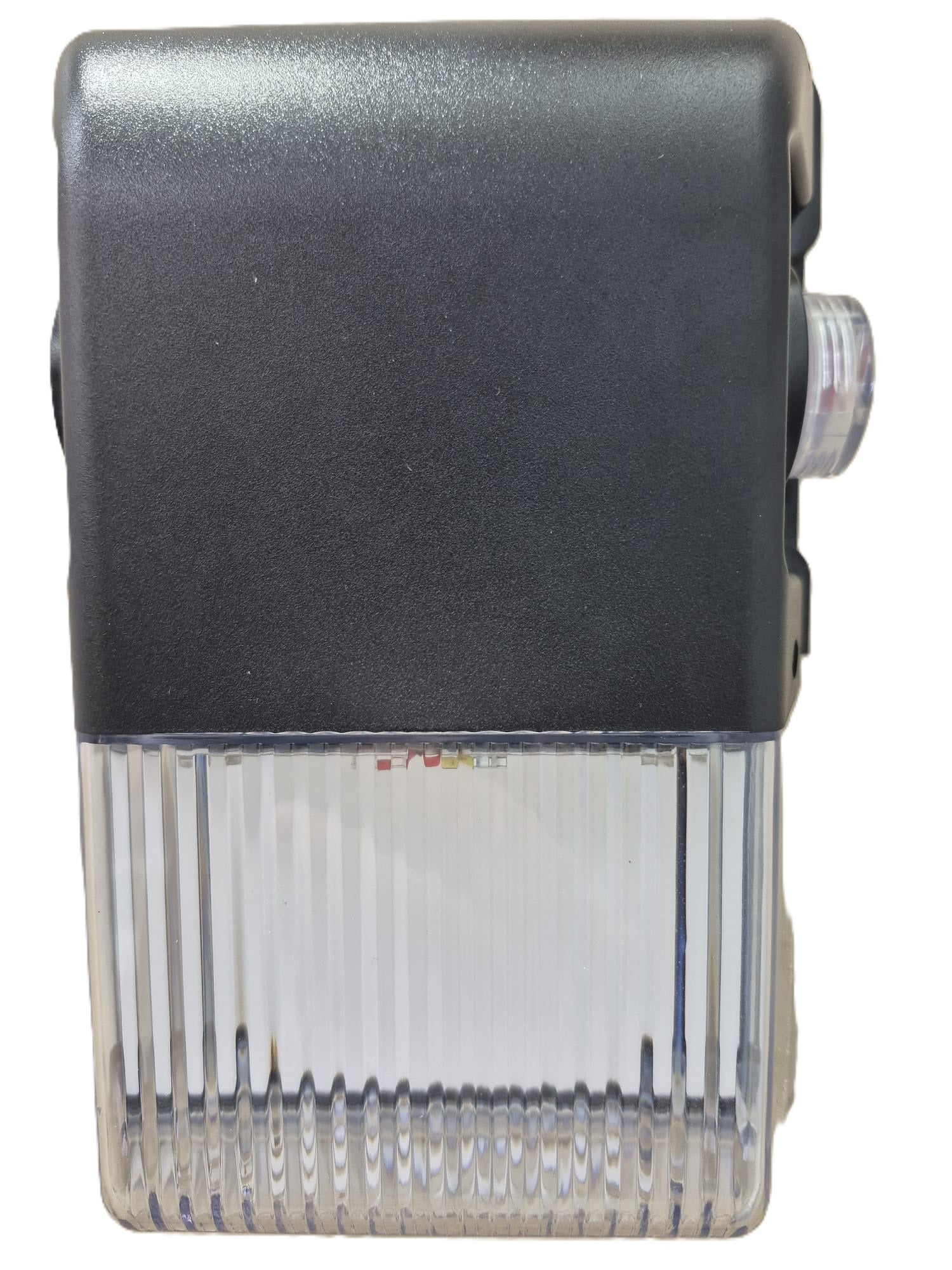 LED WALL PACK WITH PHOTOCELL SENSOR