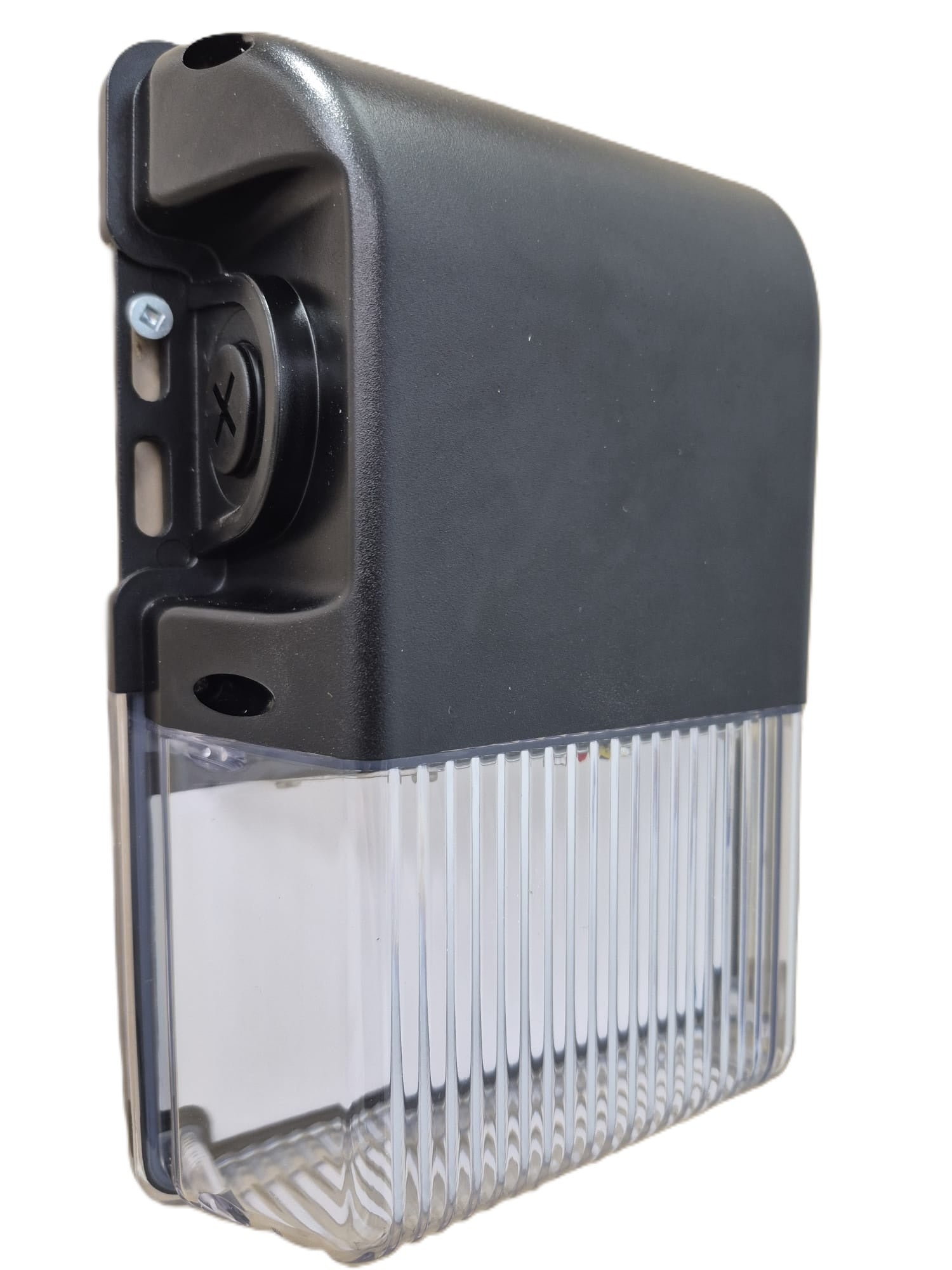 LED WALL PACK WITH PHOTOCELL SENSOR