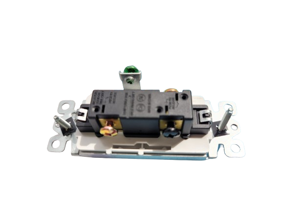 LEVITON 3-Way Switch Grounding Interrupter