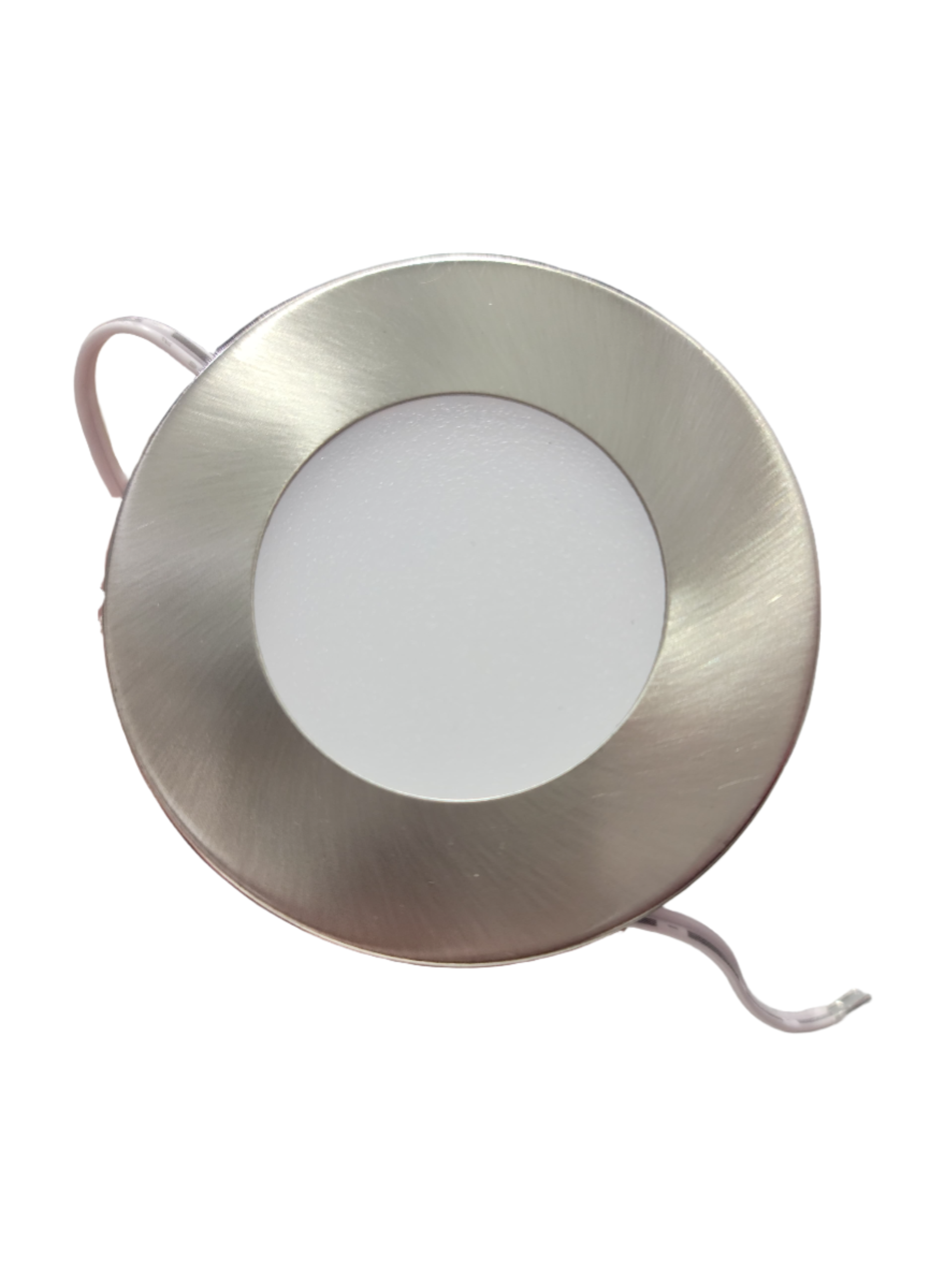 LED PUCK Light/ Cabinet Light Surface mount with Magnetic base