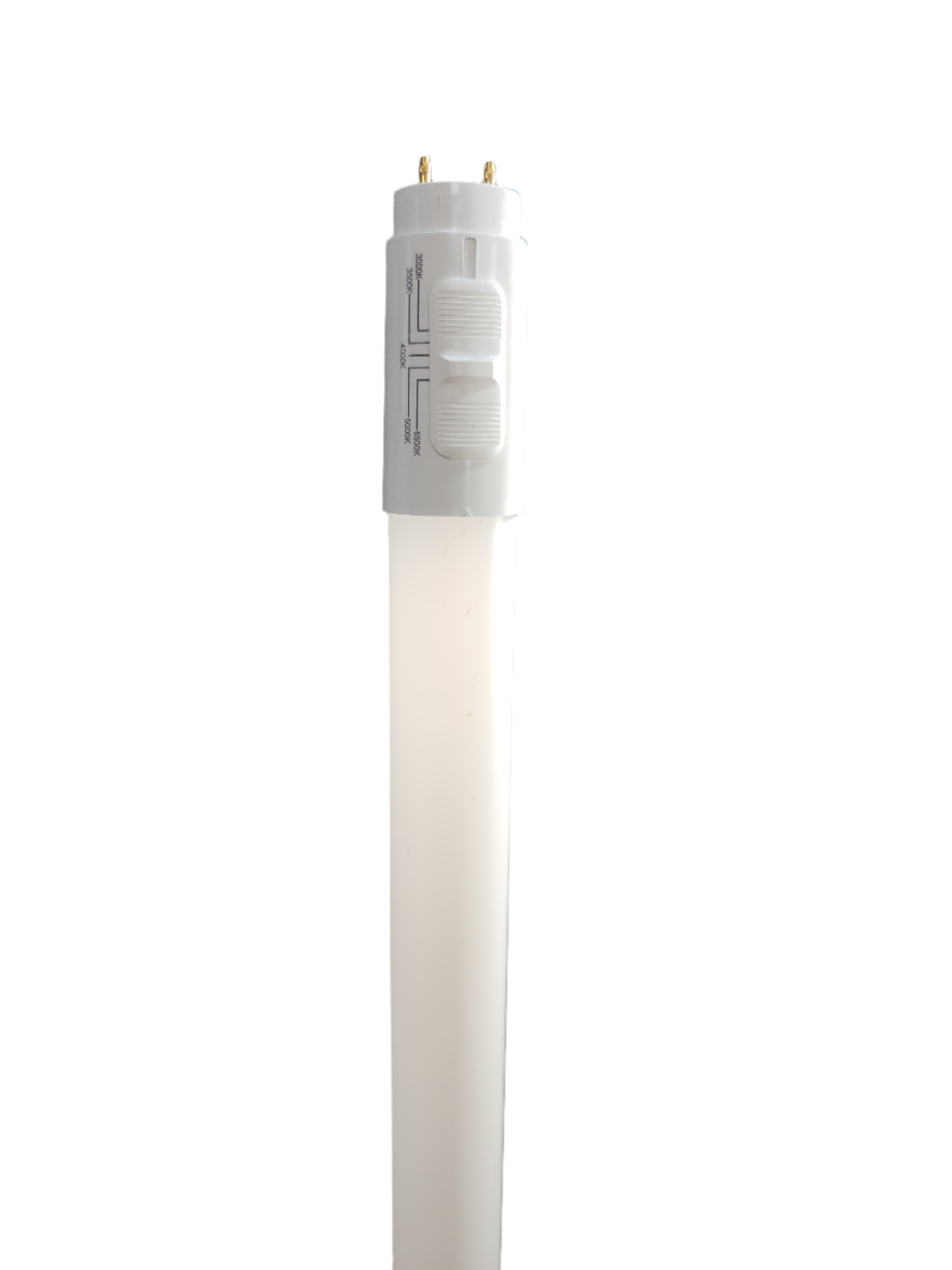 Portor 4 Ft T8 LED Tube 5CCT 22W