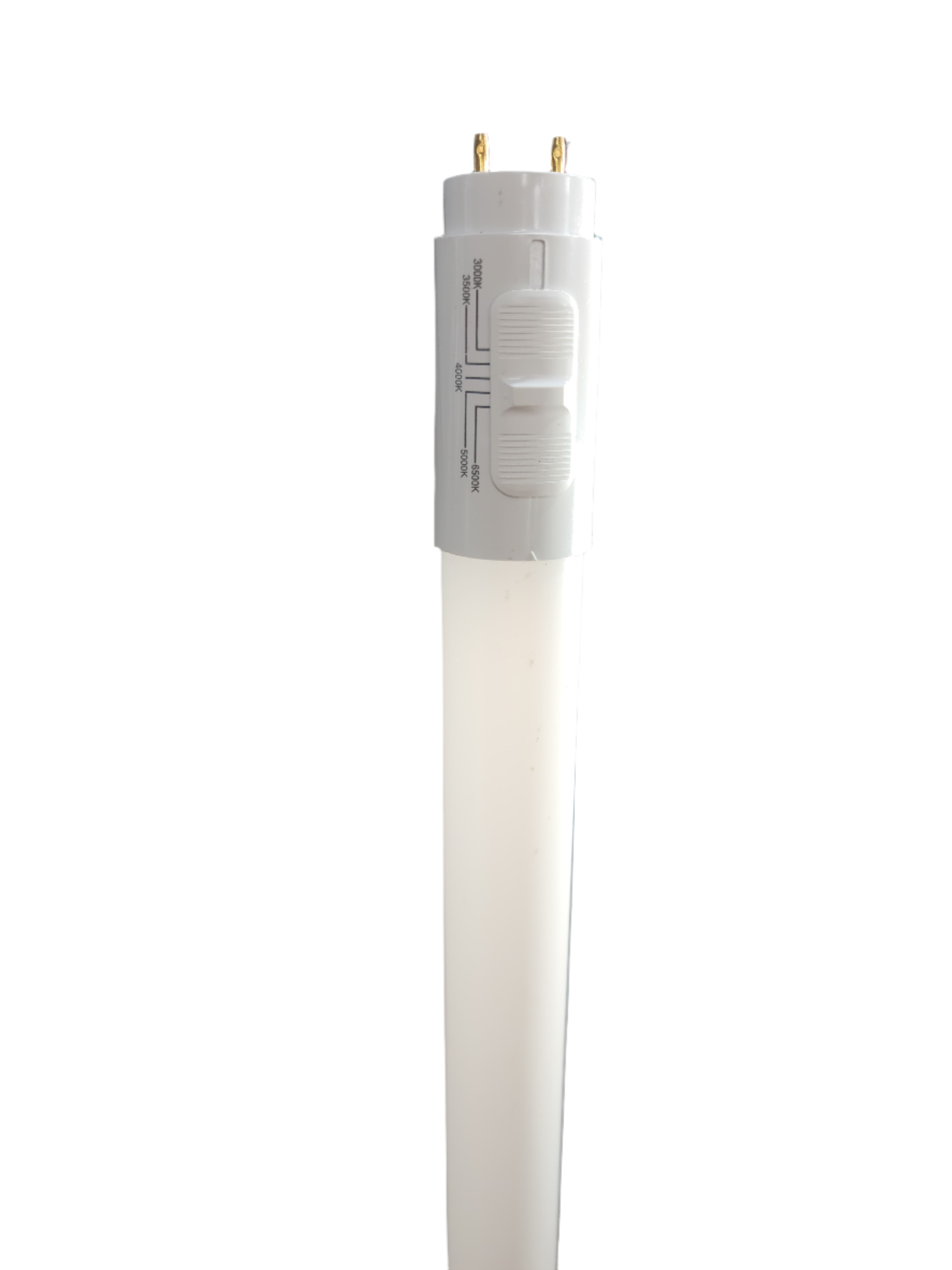 Portor 4 Ft T8 LED Tube 5CCT 22W