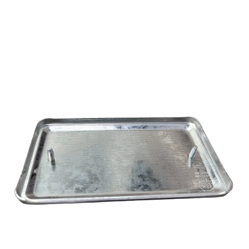 (Pack of 10 ) 11C4 | UTILITY BOX COVER 4"L 2-1/2"W