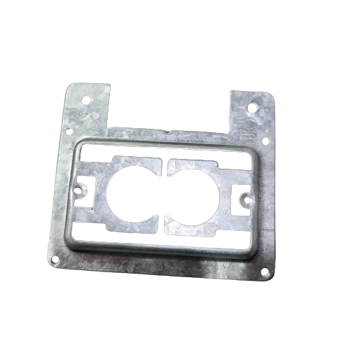 (Pack of 10 ) 1321 Low voltage wall bracket