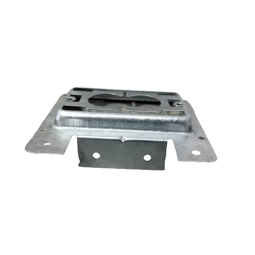 (Pack of 10 ) 1321 Low voltage wall bracket