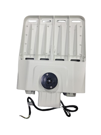 Street Pole Light 150 W With photocell