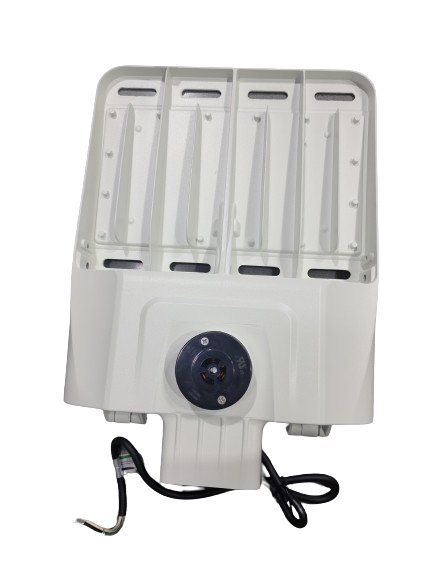 Street Pole Light 150 W With photocell