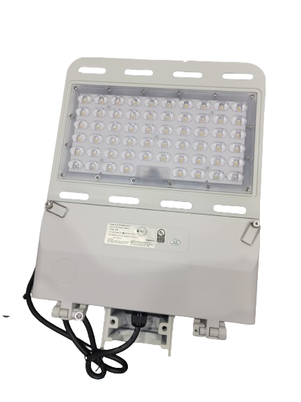 Street Pole Light 150 W With photocell