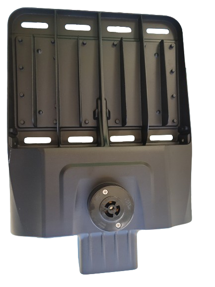 Street Pole Light 185 W With photocell