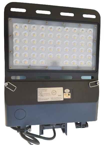 Street Pole Light 185 W With photocell