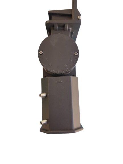 Slip-Fitter Mount, Type A