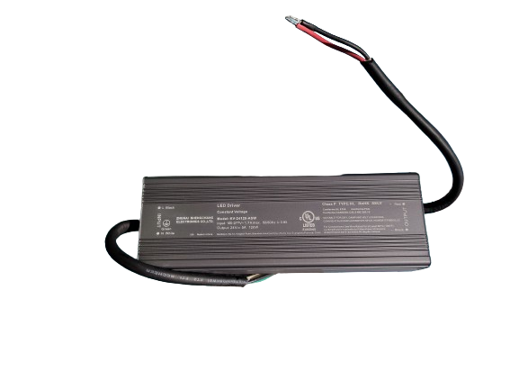 24V Power Supply 120W Constant Voltage Transformer