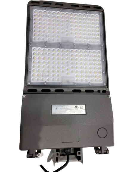 Street Pole Light 240 W