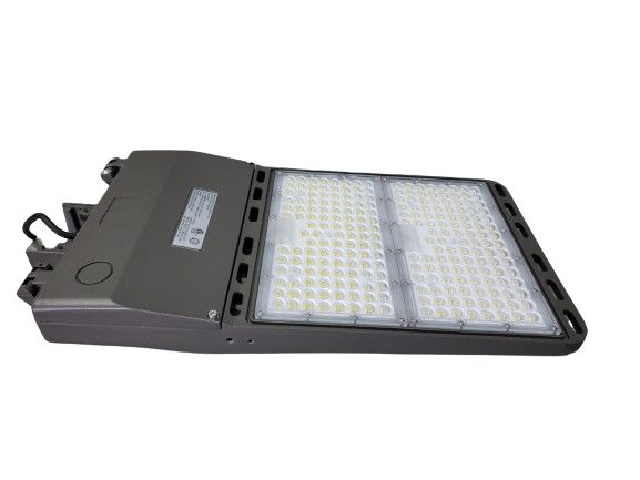 Street Pole Light 240 W