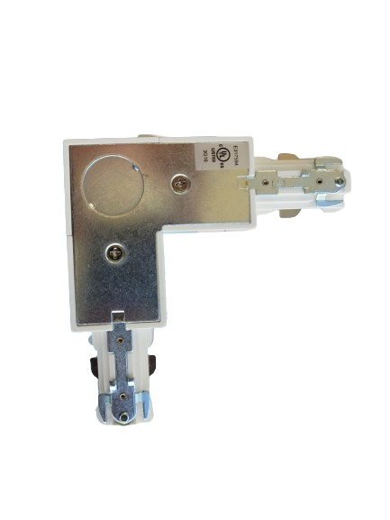 Single Circuit Track System - H Type - L Connector / Power Supply