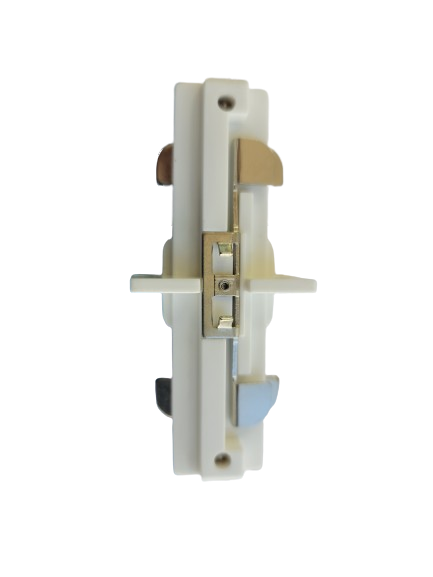 Single Circuit Track System - H Type - Mini Joiner