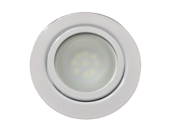 LED PUCK Light/ Cabinet Light