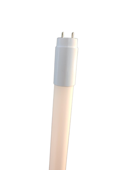Votatec 4Ft T8 Glass LED Tube 4000K 15W