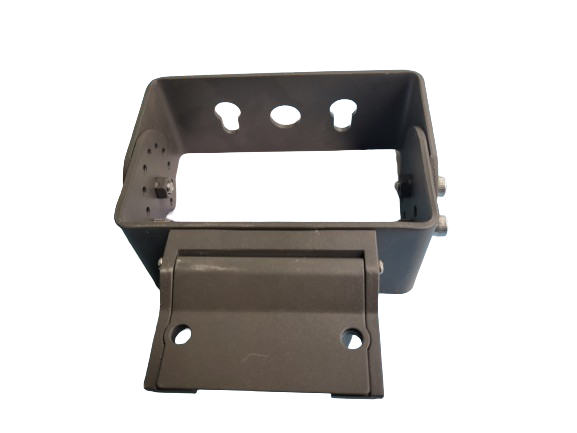 Trunnion, Type D Mounting for Area Parking Lights