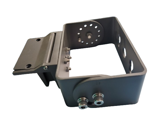 Trunnion, Type D Mounting for Area Parking Lights