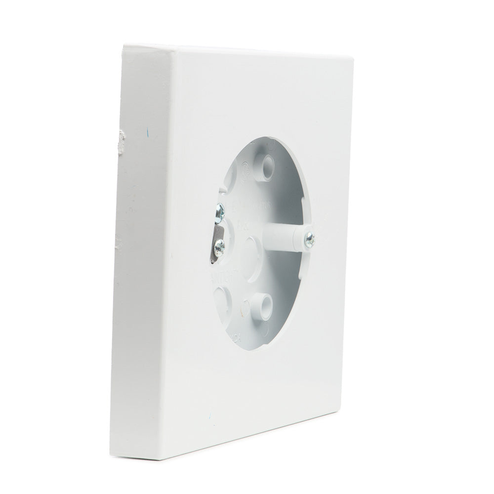 Stumm Box For Fixtures