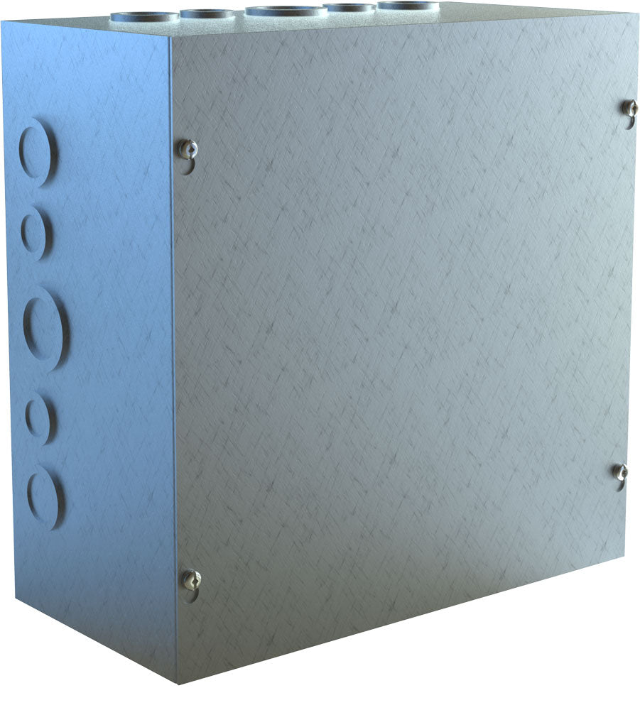 Electrical Junction Box 12x12x4