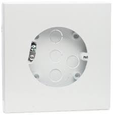 Stumm Box For Fixtures