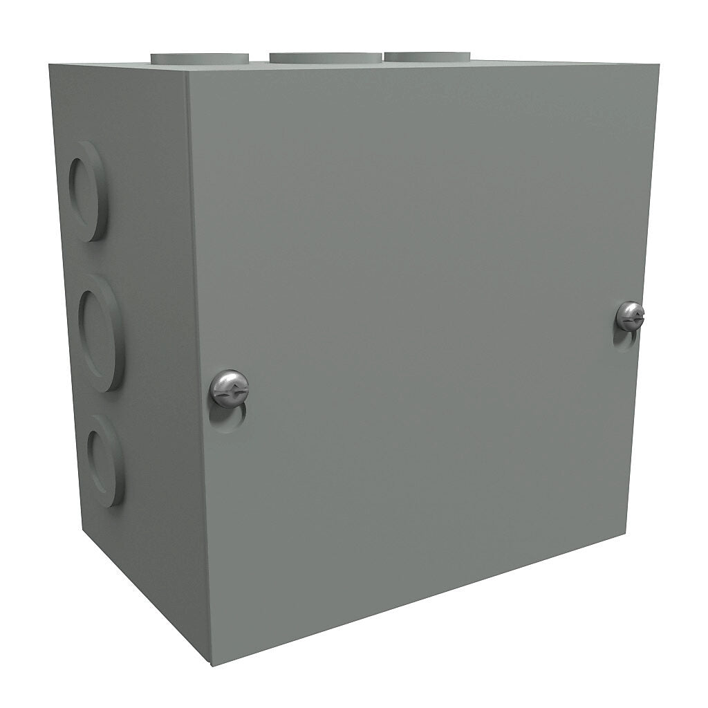 Electrical Junction Box 8x8x4