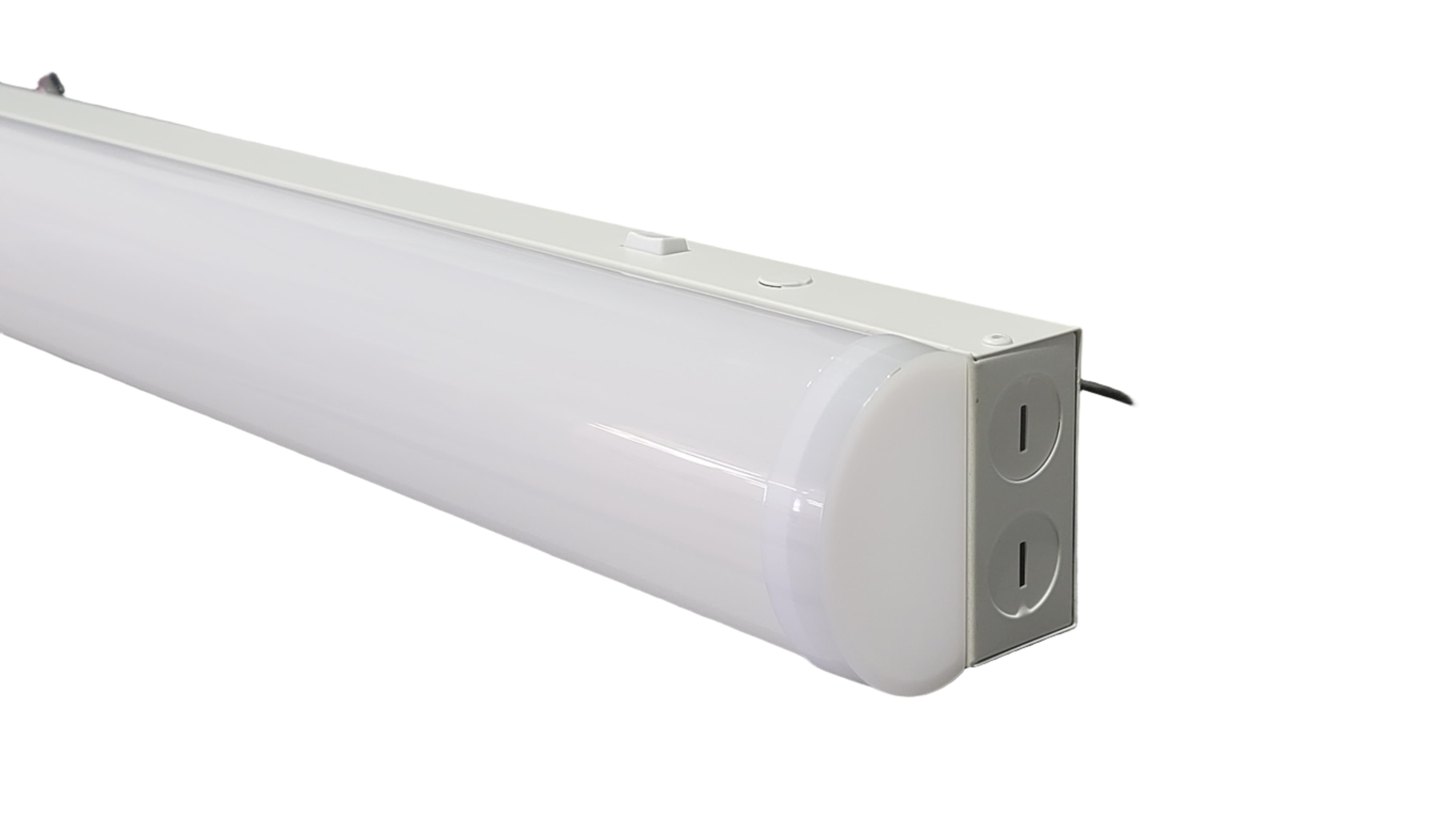 LED Low bay Strip light 4ft 40W