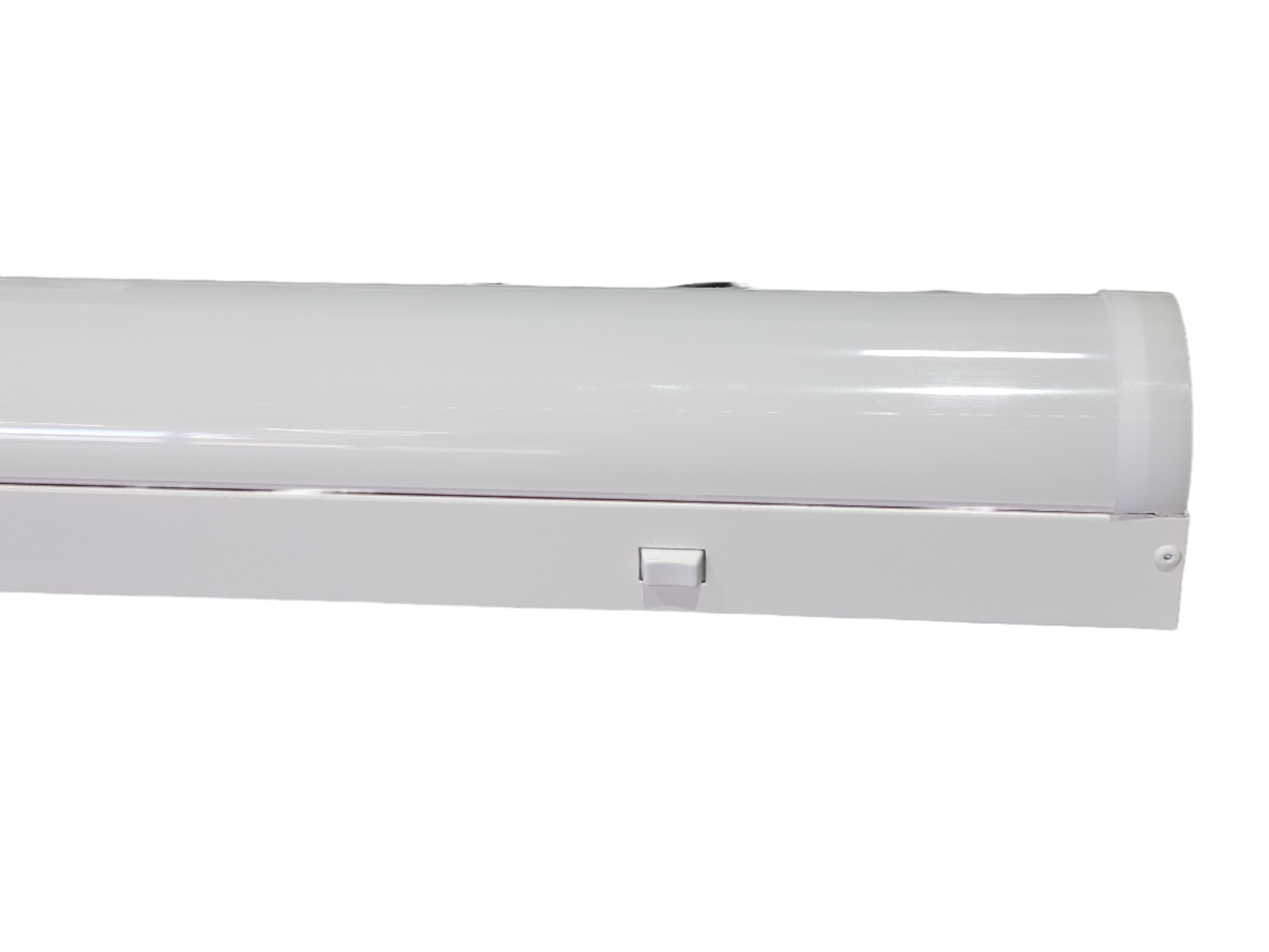 LED Low bay Strip light 4ft 40W