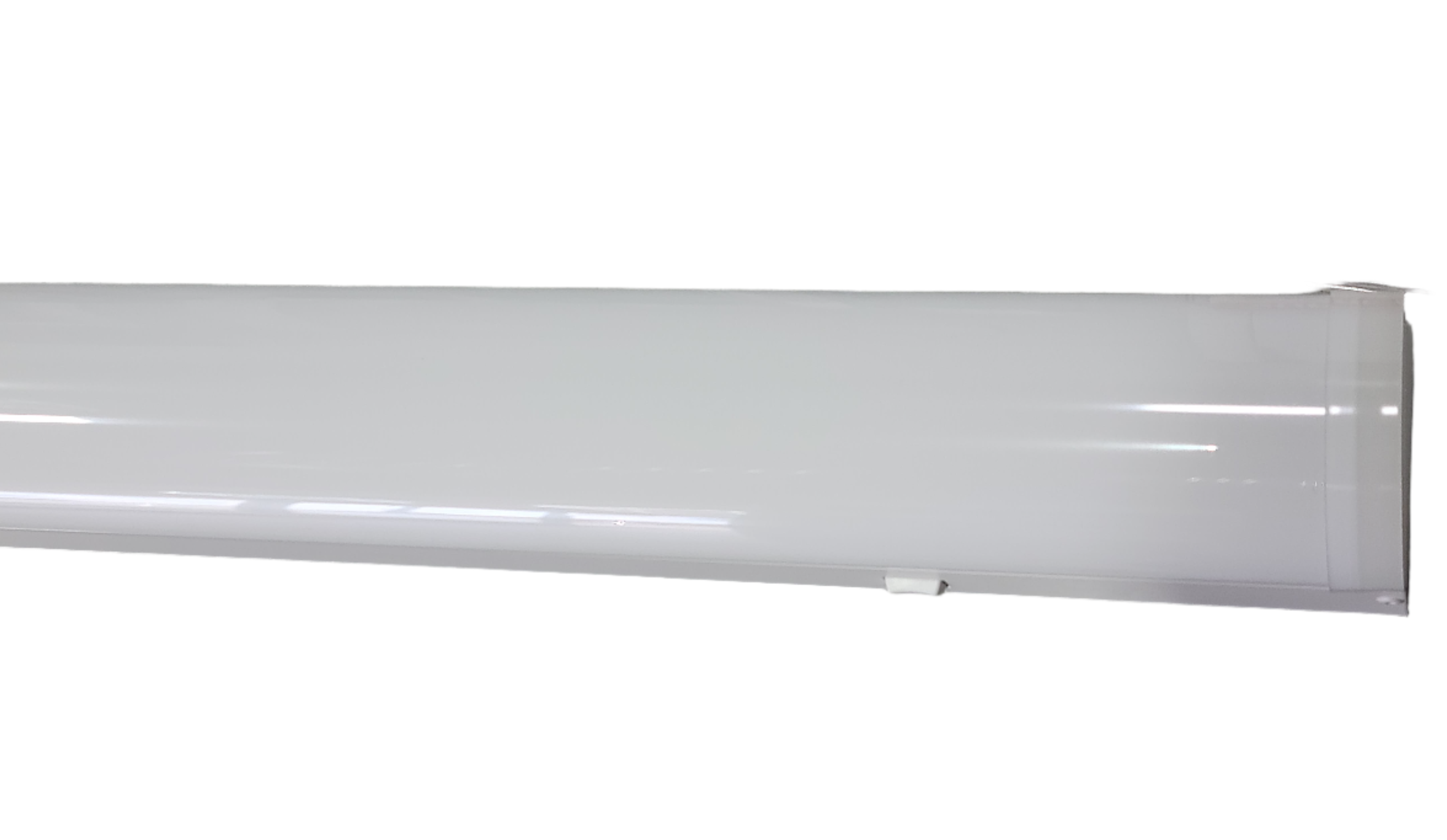LED Low bay Strip light 8ft 80W