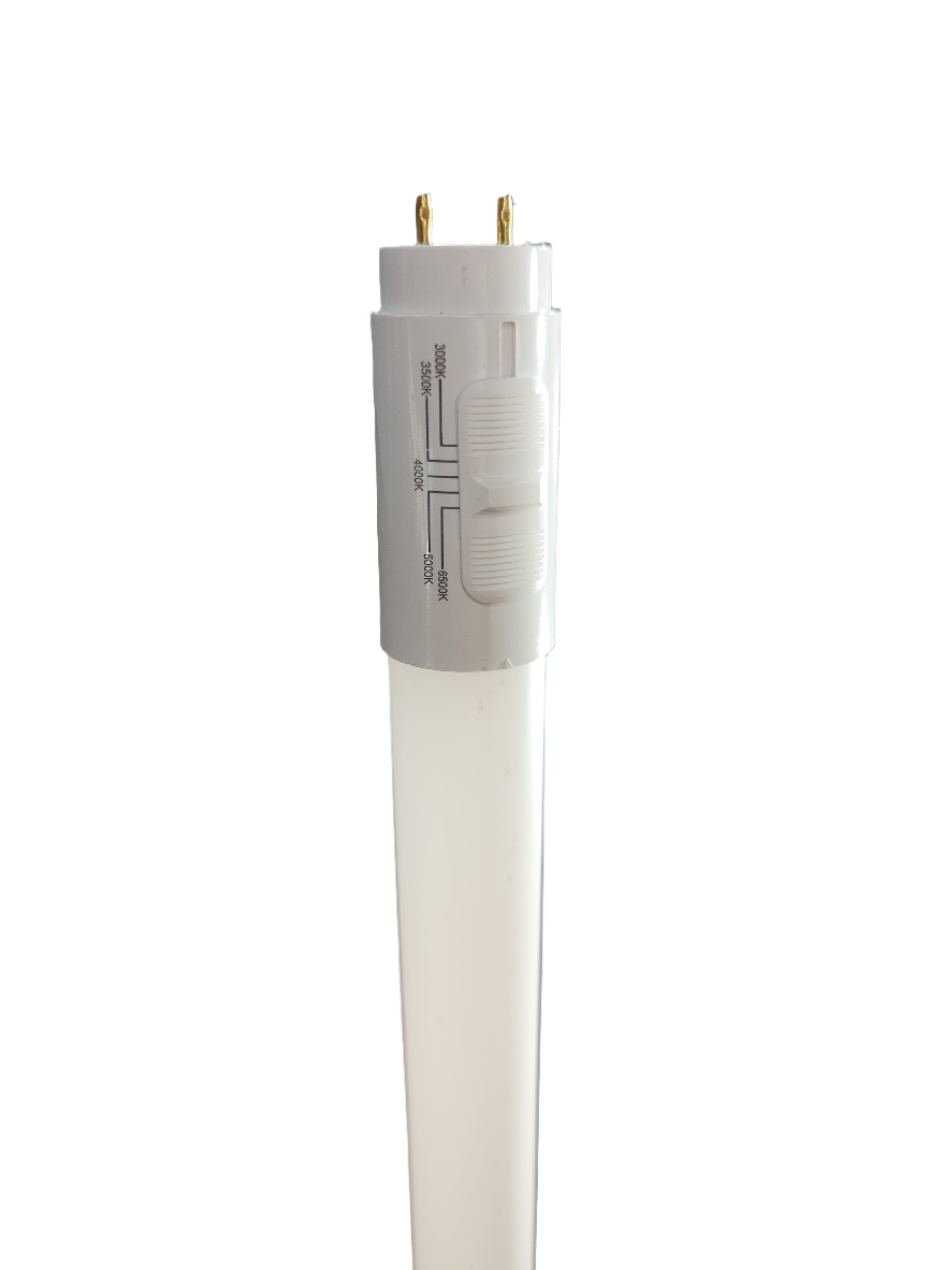 Portor 4 Ft T8 LED Tube 5CCT 22W