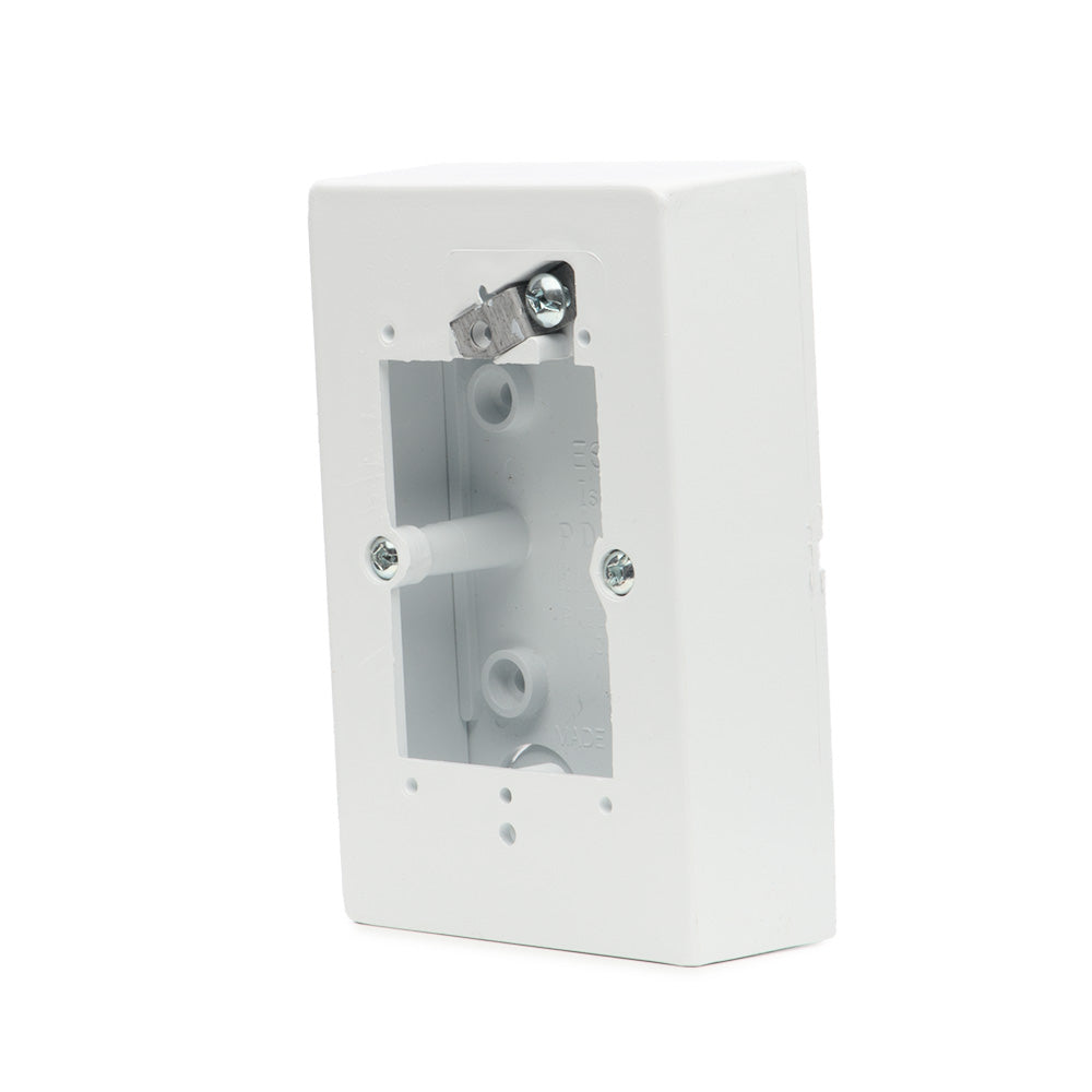STUMM ELECTRIC FOR DEVICE
