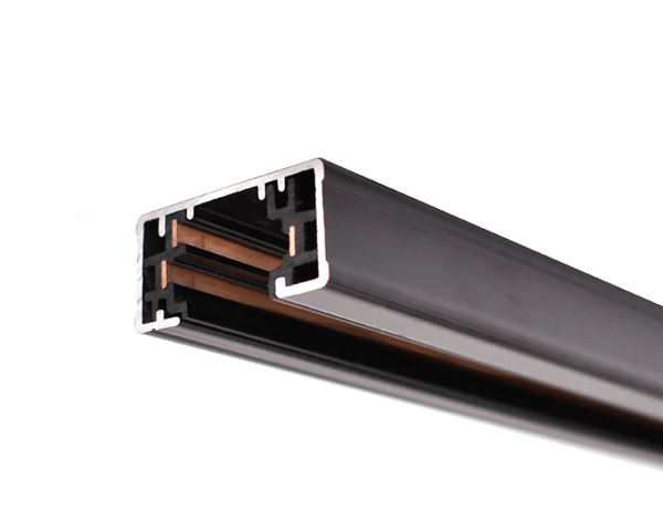 Single Circuit Track System - H Type - Single Circuit Track (Track lig ...