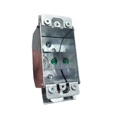 Nashi ５boxes Octagon Box With NMD Clamp | 2-1/8