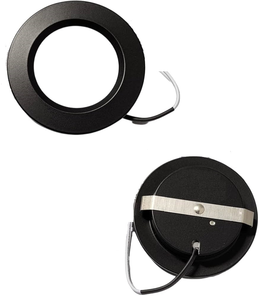 LED PUCK Light/ Cabinet Light 3CCT